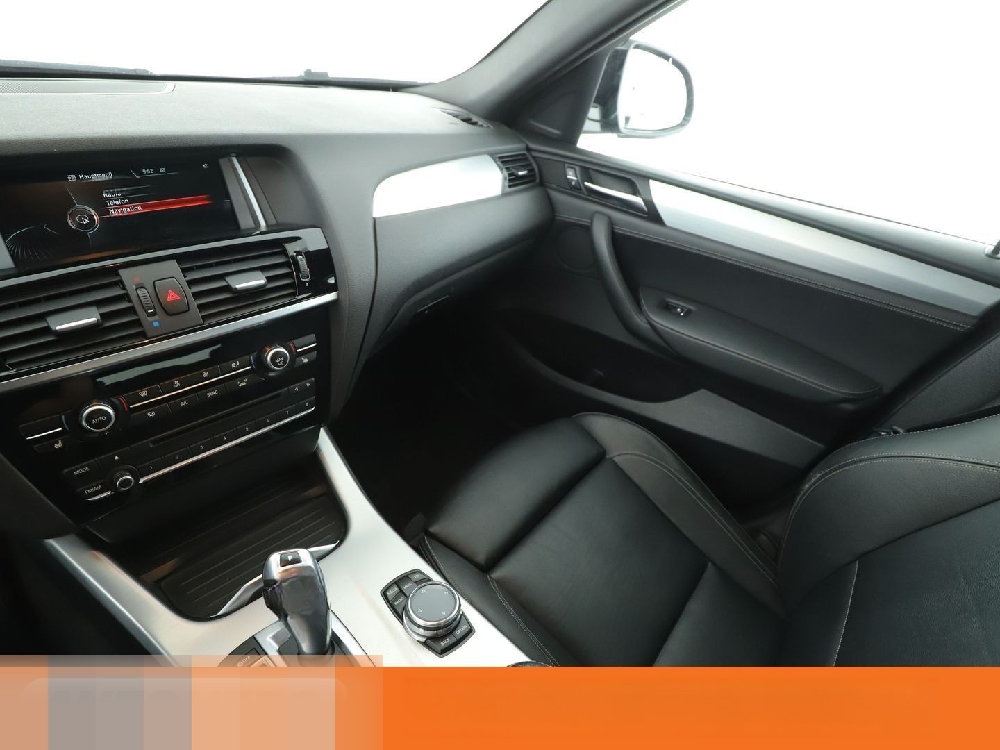 BMW X4 xDrive 20d M Sport Aut.*NAVI*BI-XENON*TEMPO* foto 21