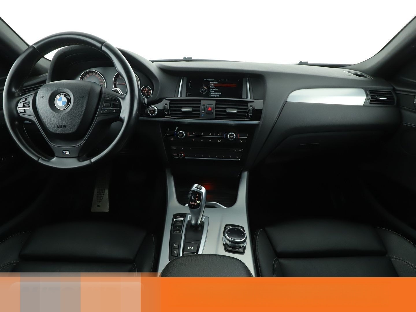 BMW X4 xDrive 20d M Sport Aut.*NAVI*BI-XENON*TEMPO* foto 8