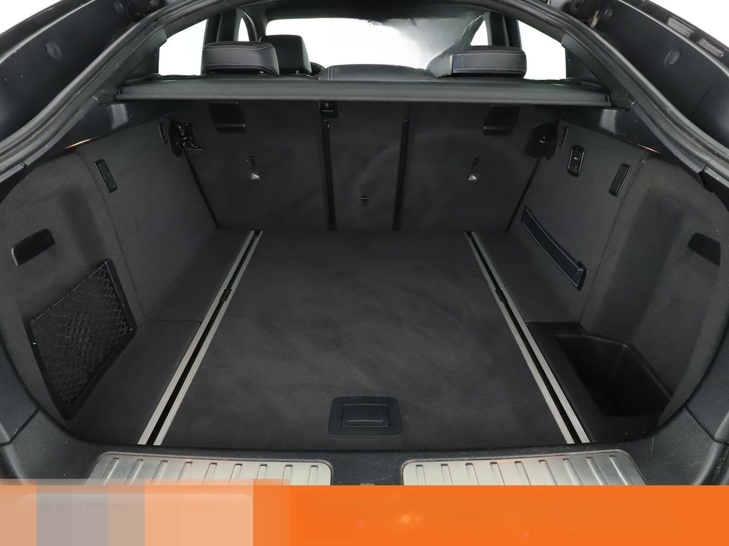 BMW X4 xDrive 20d M Sport Aut.*NAVI*BI-XENON*TEMPO* foto 10