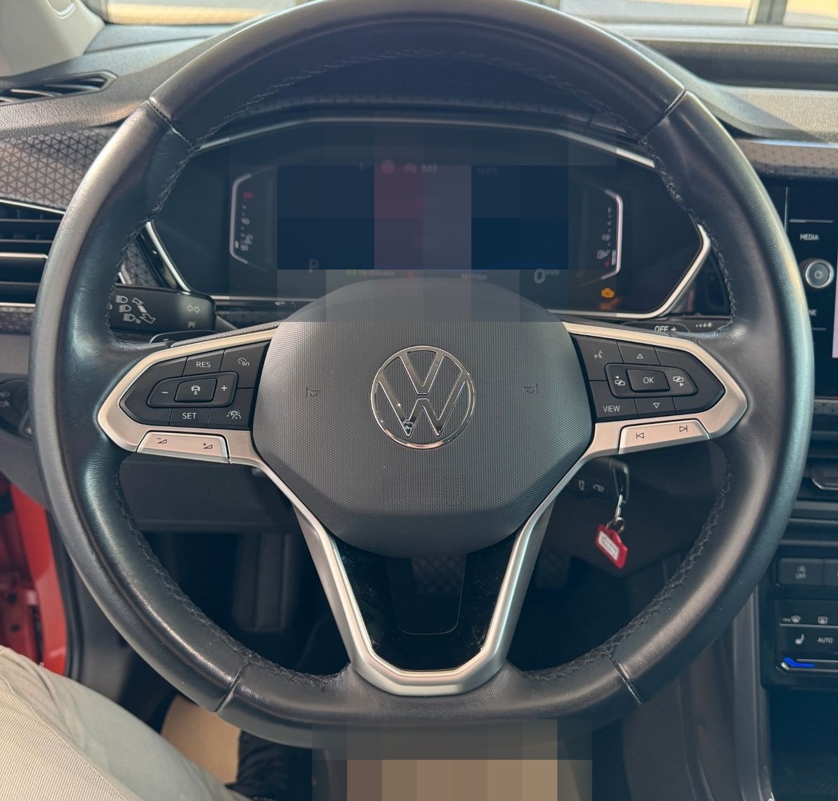 Volkswagen T-Cross Style 1.0 TSI foto 12