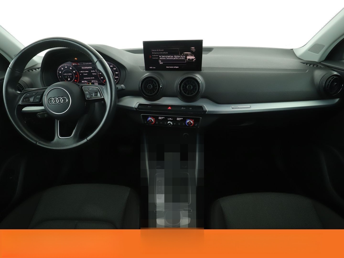 Audi Q2 30 TFSI Sport Aut.*NAVI*LED*TEMPO*PDC* foto 12