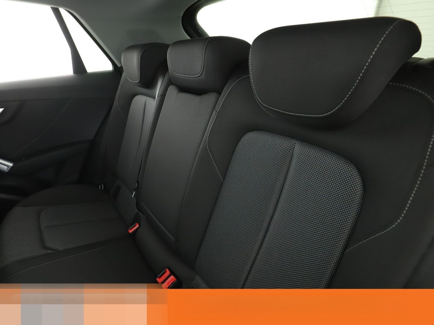 Audi Q2 30 TFSI Sport Aut.*NAVI*LED*TEMPO*PDC* foto 14