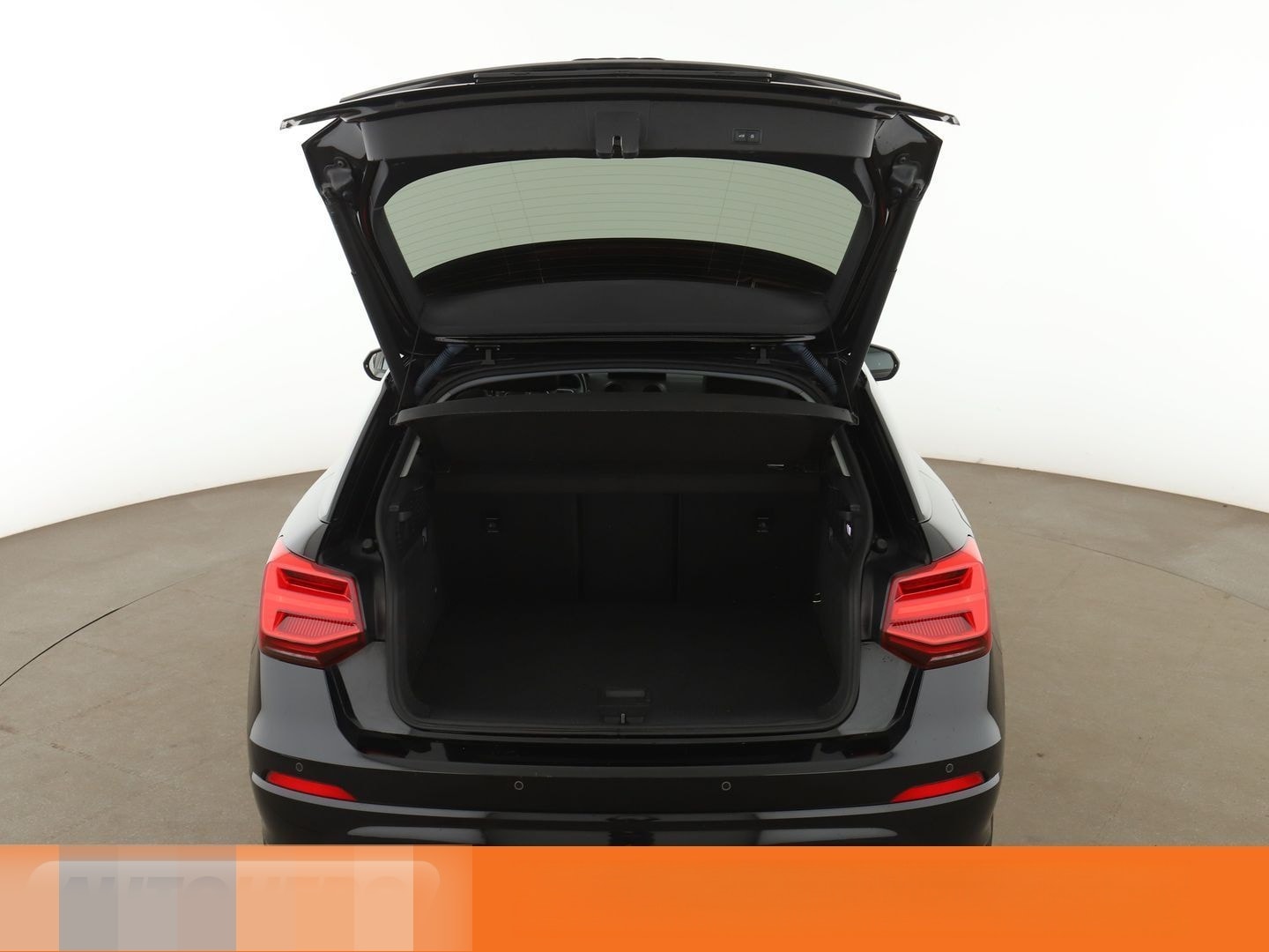 Audi Q2 30 TFSI Sport Aut.*NAVI*LED*TEMPO*PDC* foto 17