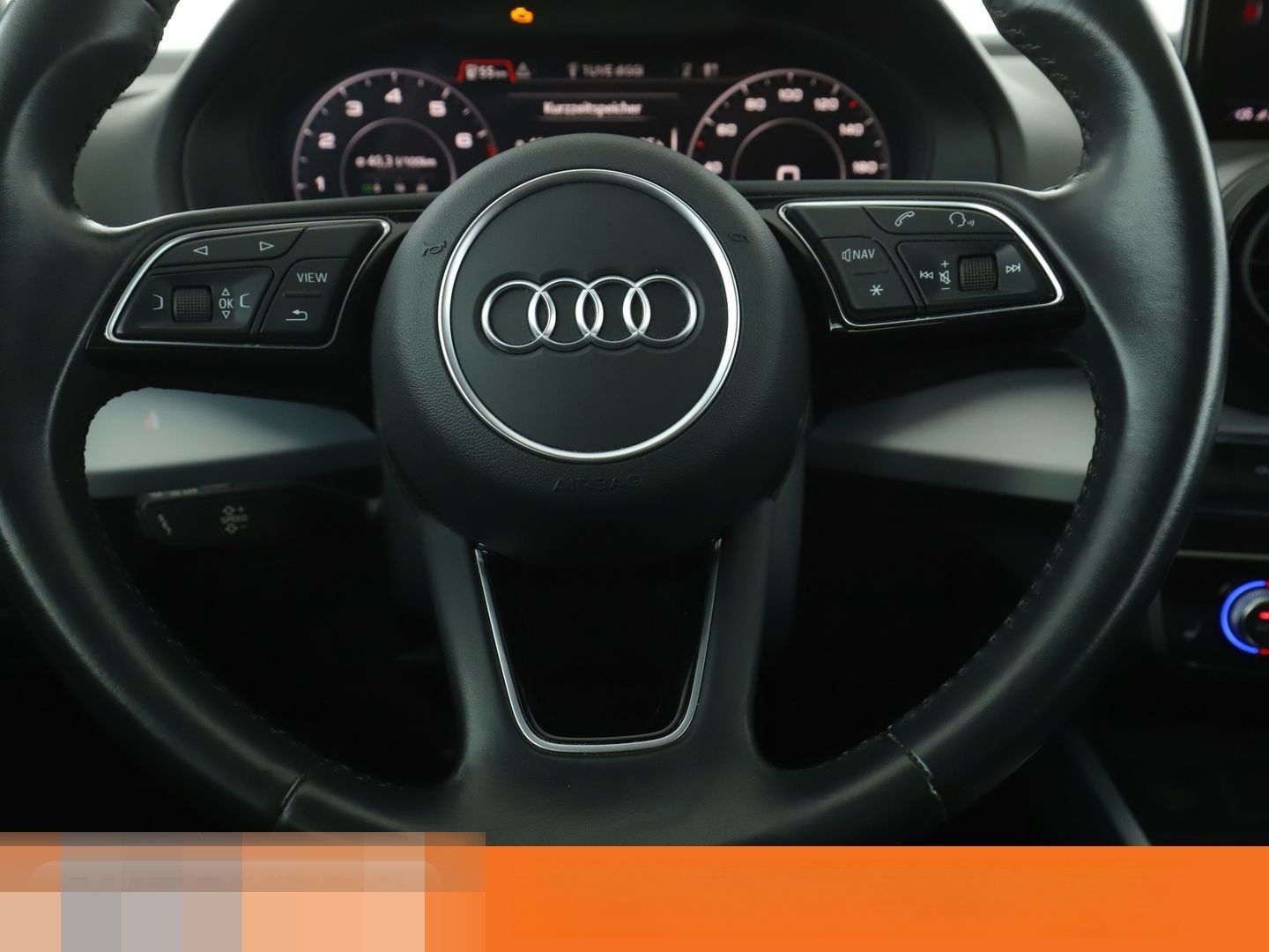 Audi Q2 30 TFSI Sport Aut.*NAVI*LED*TEMPO*PDC* foto 19