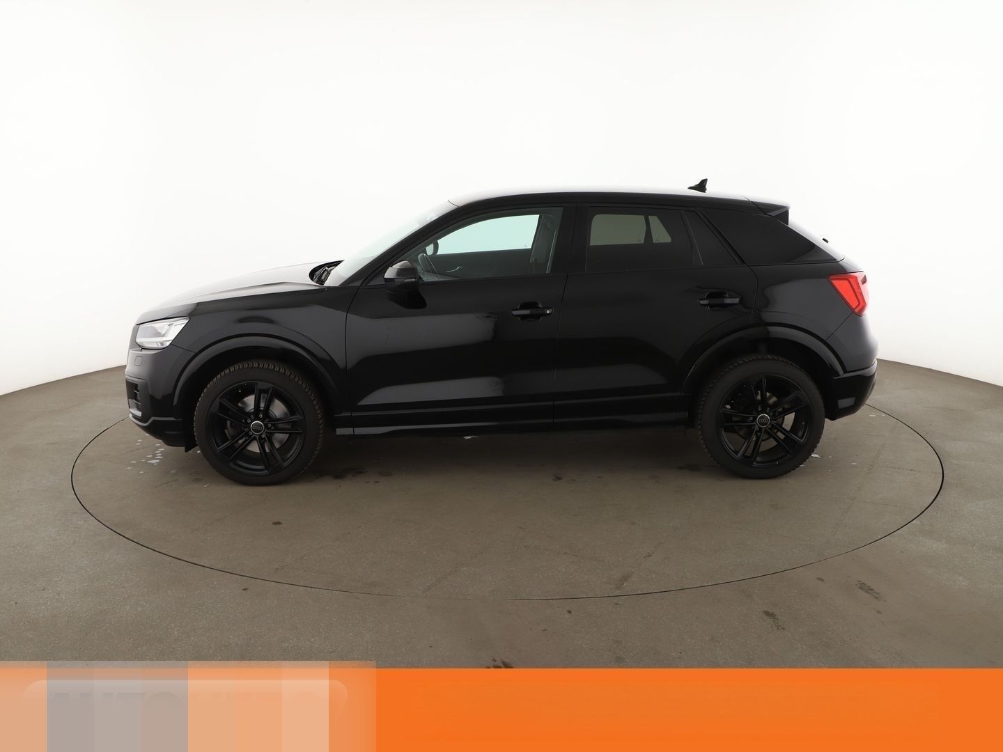 Audi Q2 30 TFSI Sport Aut.*NAVI*LED*TEMPO*PDC* foto 3