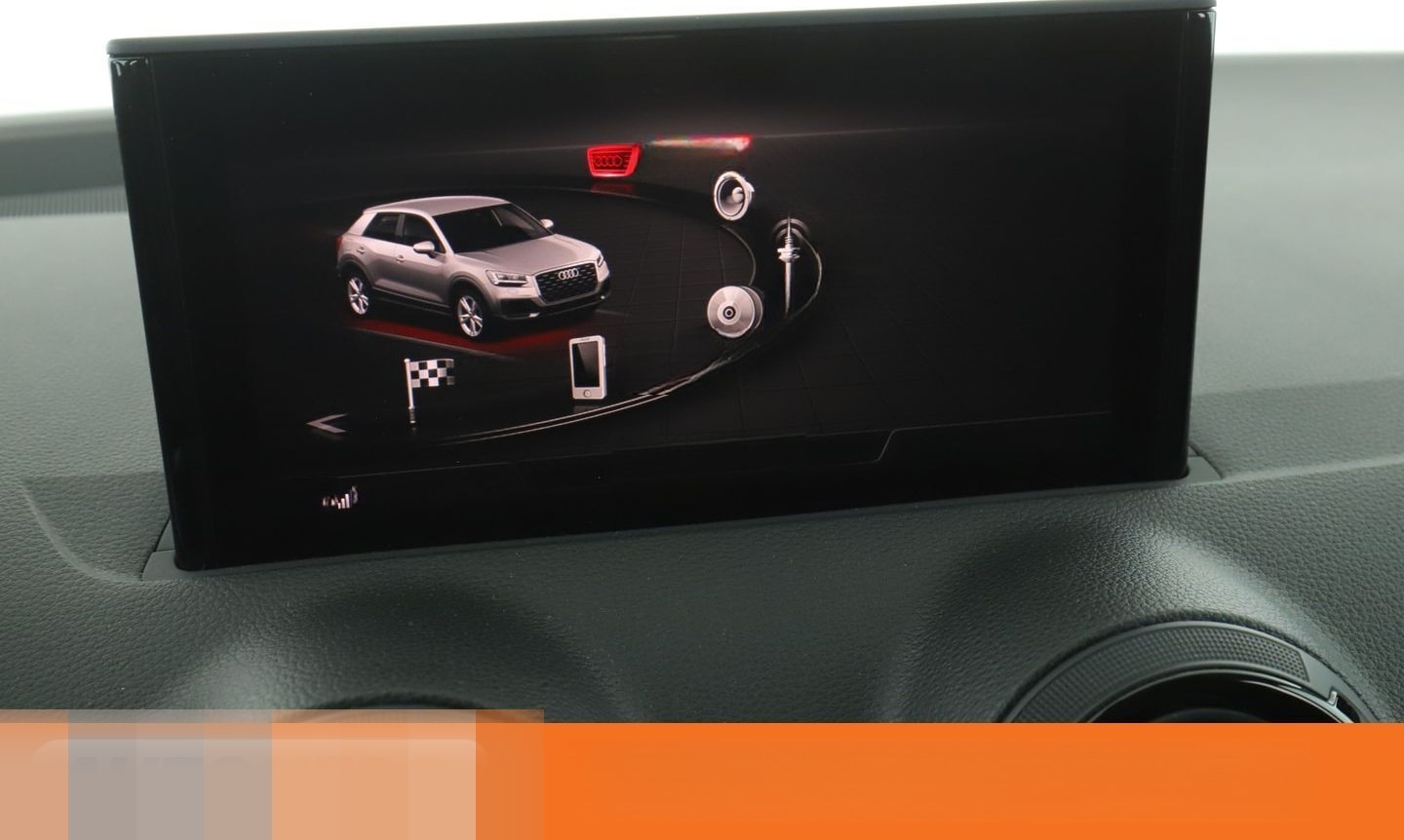 Audi Q2 30 TFSI Sport Aut.*NAVI*LED*TEMPO*PDC* foto 21