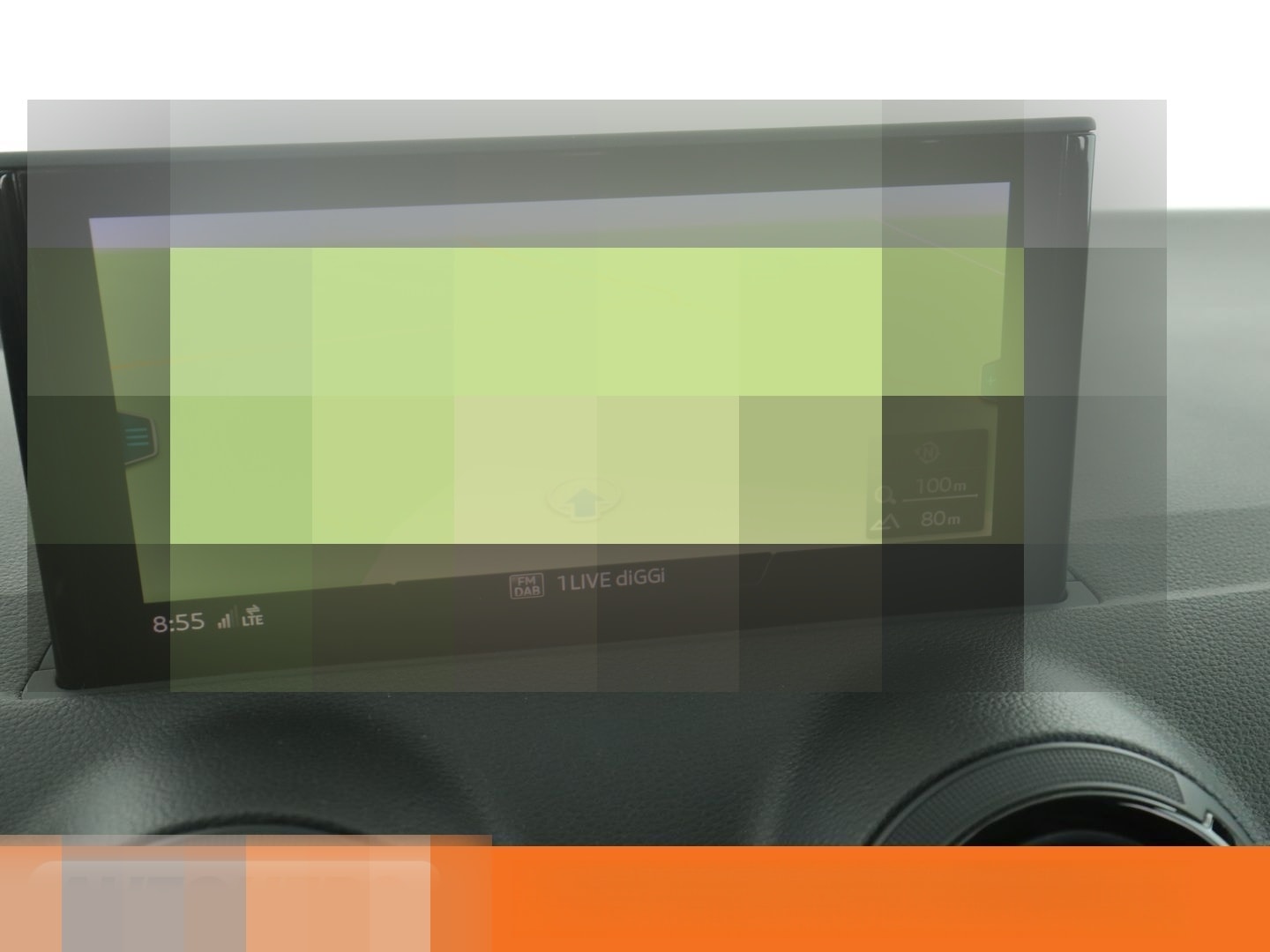 Audi Q2 30 TFSI Sport Aut.*NAVI*LED*TEMPO*PDC* foto 22