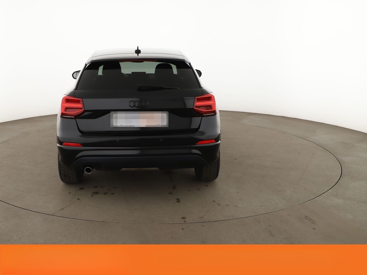 Audi Q2 30 TFSI Sport Aut.*NAVI*LED*TEMPO*PDC* foto 5