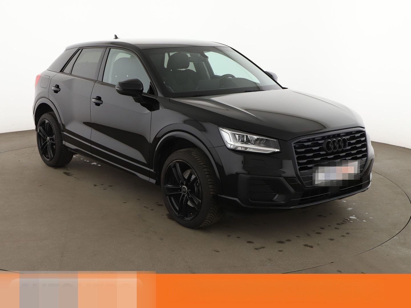 Audi Q2 30 TFSI Sport Aut.*NAVI*LED*TEMPO*PDC* foto 8