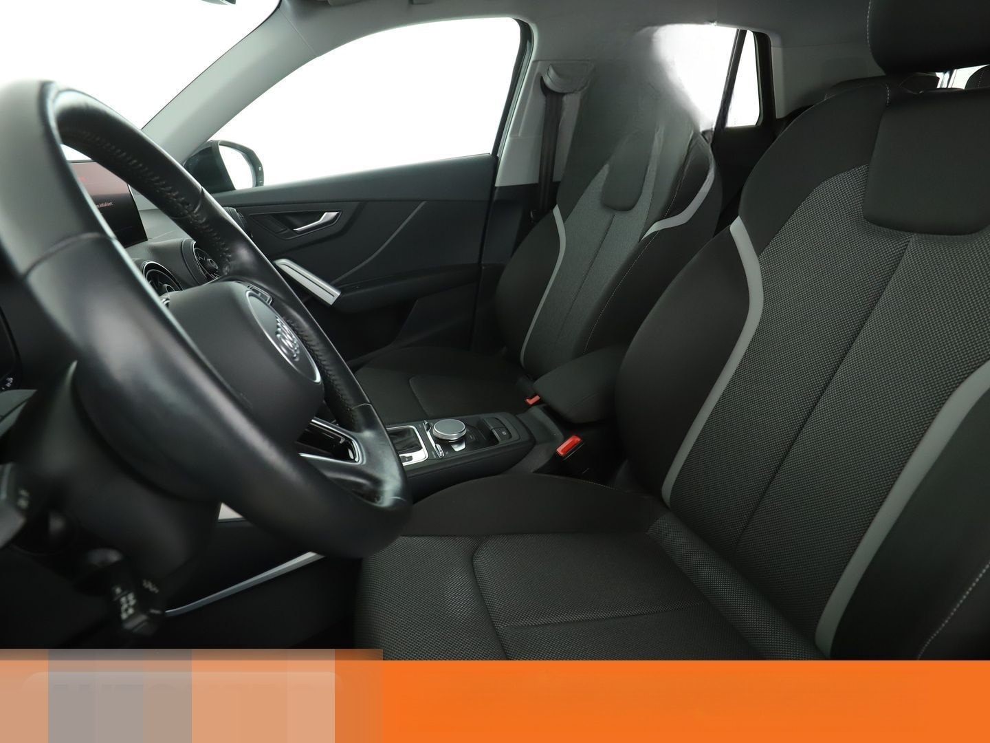 Audi Q2 30 TFSI Sport Aut.*NAVI*LED*TEMPO*PDC* foto 10