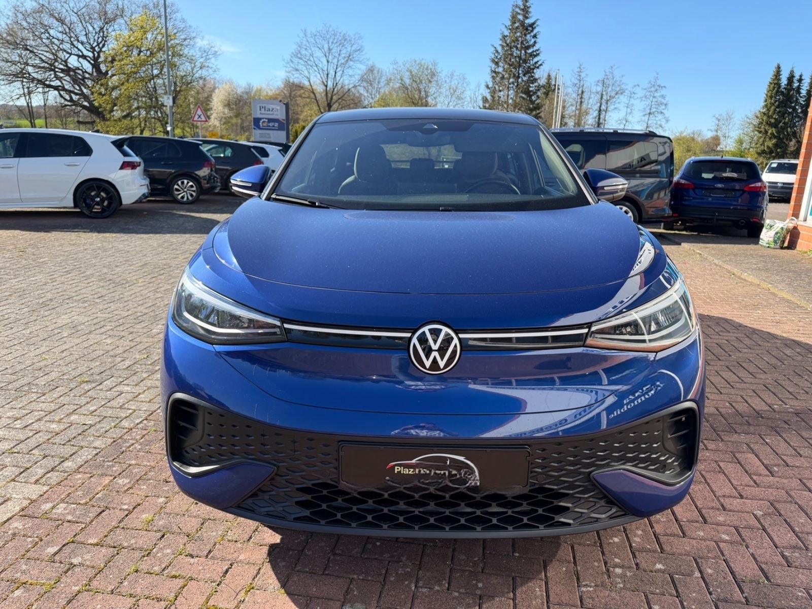 Volkswagen ID.5 Pro 128 kW foto 3