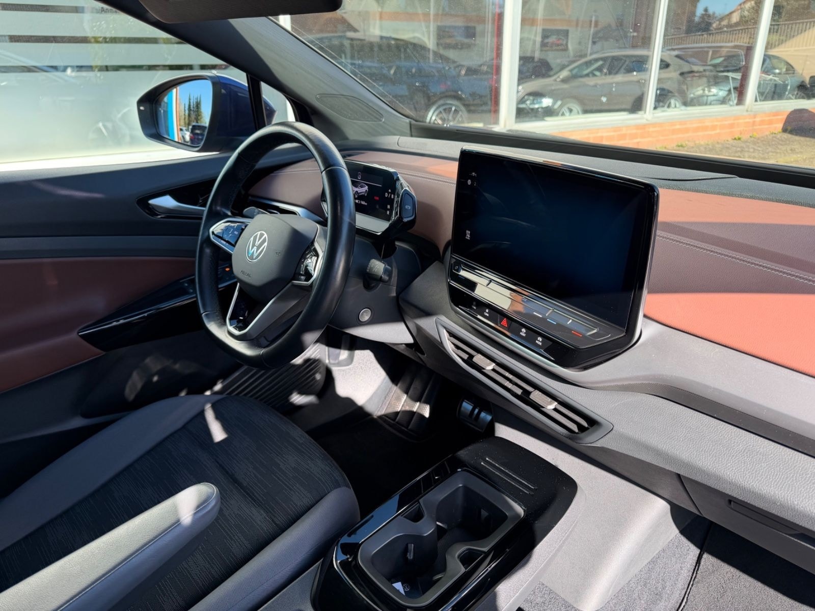 Volkswagen ID.5 Pro 128 kW foto 5