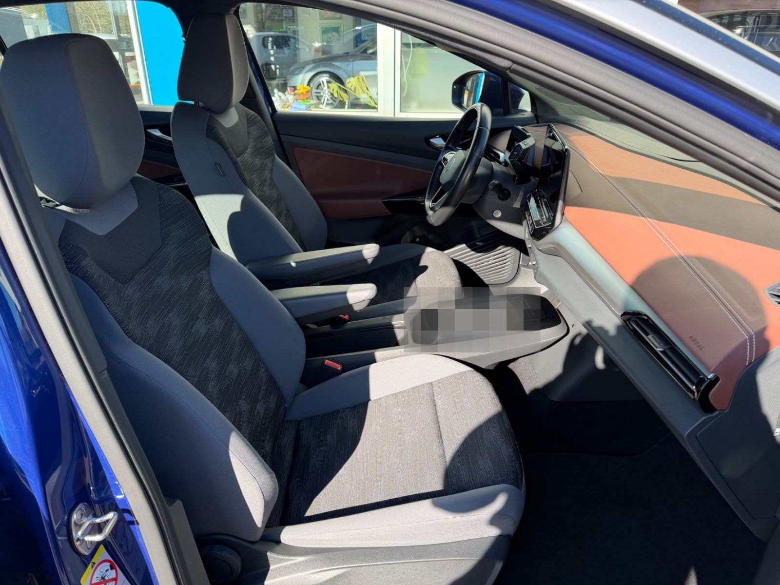 Volkswagen ID.5 Pro 128 kW foto 6