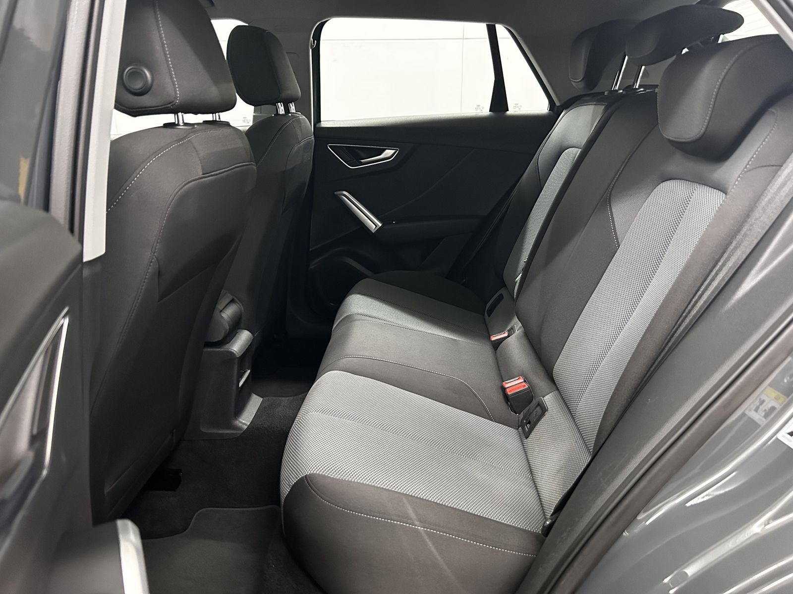 Audi Q2 2.0 TDI Quattro+ACC+Pano+AHK+Kam+Navi+Digital foto 21