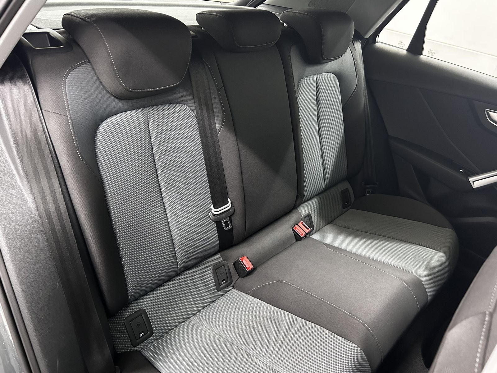 Audi Q2 2.0 TDI Quattro+ACC+Pano+AHK+Kam+Navi+Digital foto 22