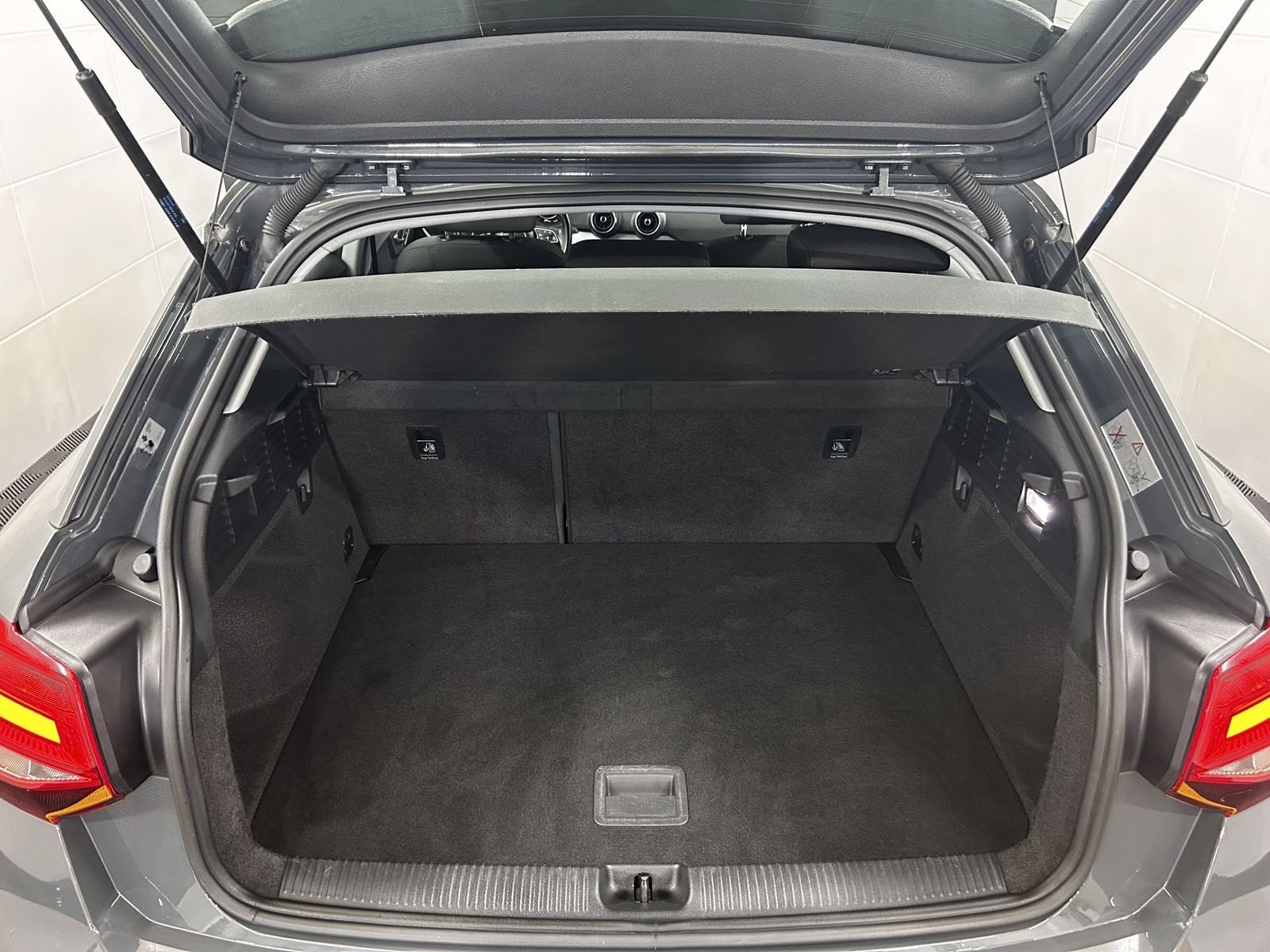 Audi Q2 2.0 TDI Quattro+ACC+Pano+AHK+Kam+Navi+Digital foto 23