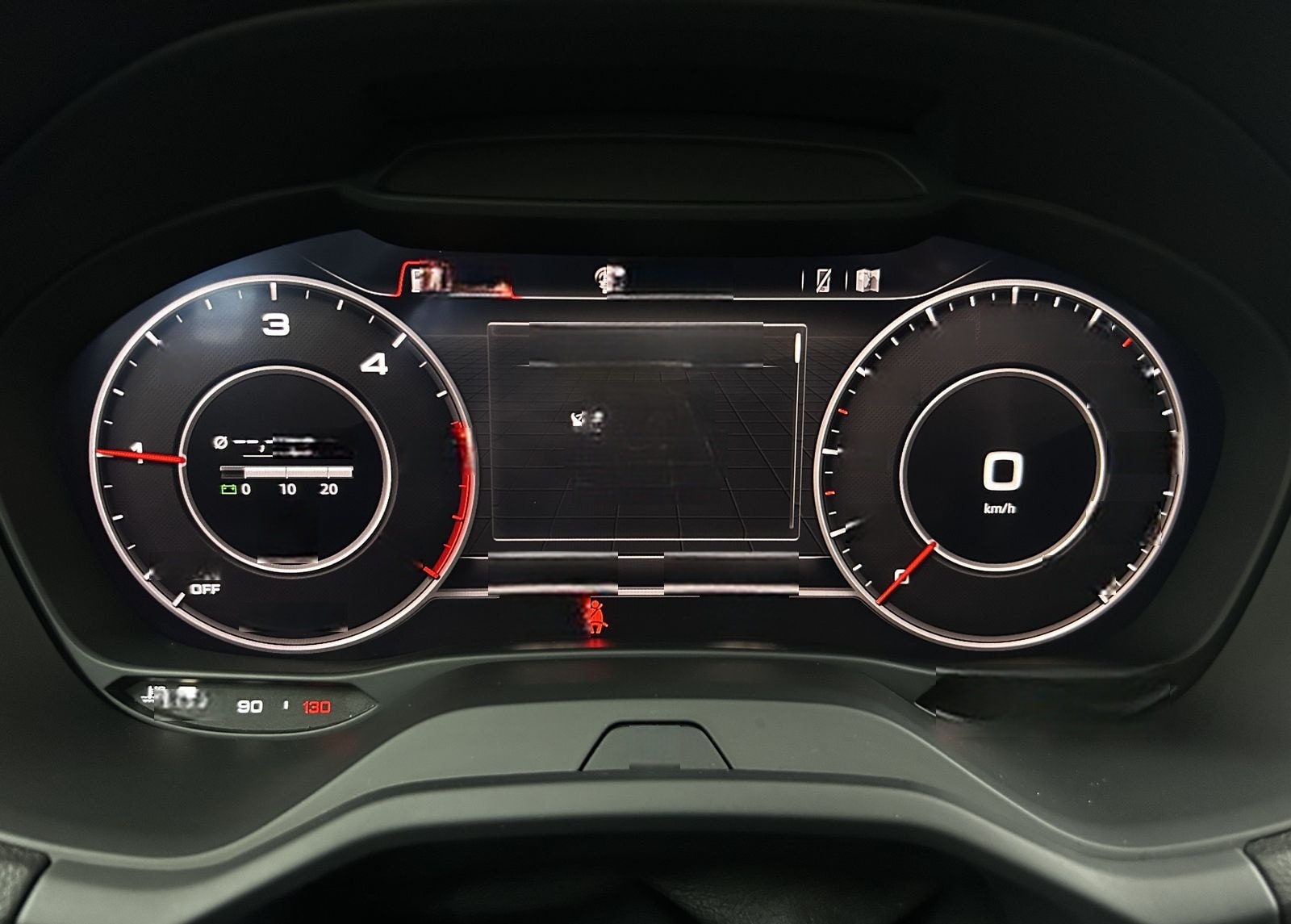 Audi Q2 2.0 TDI Quattro+ACC+Pano+AHK+Kam+Navi+Digital foto 25