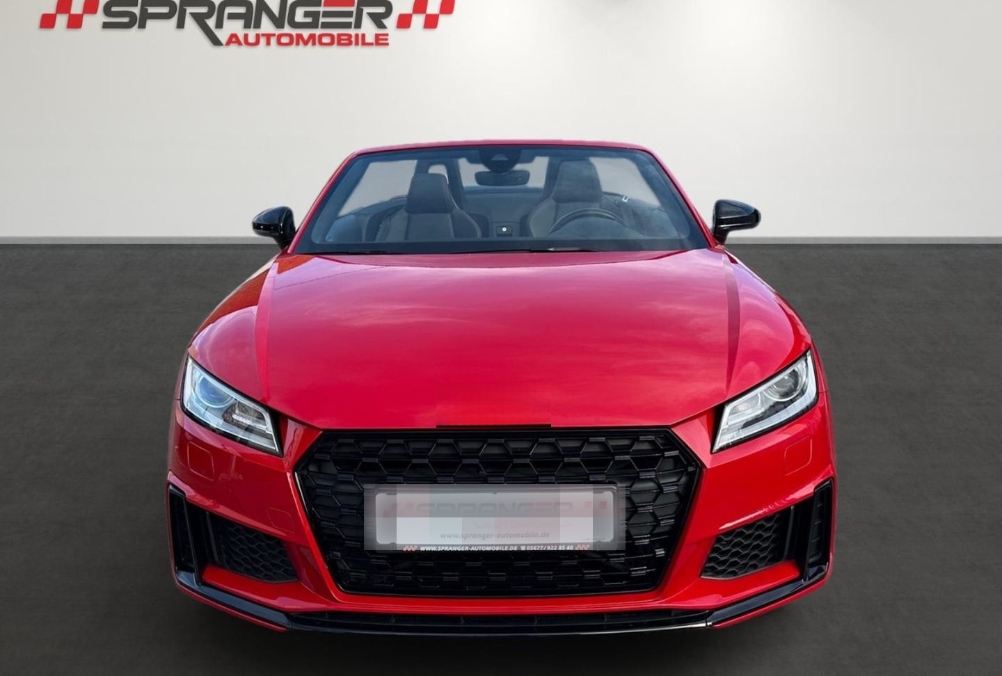 Audi TT Roadster 45 TFSI*S-Line Compet.*Navi+*20''* foto 2
