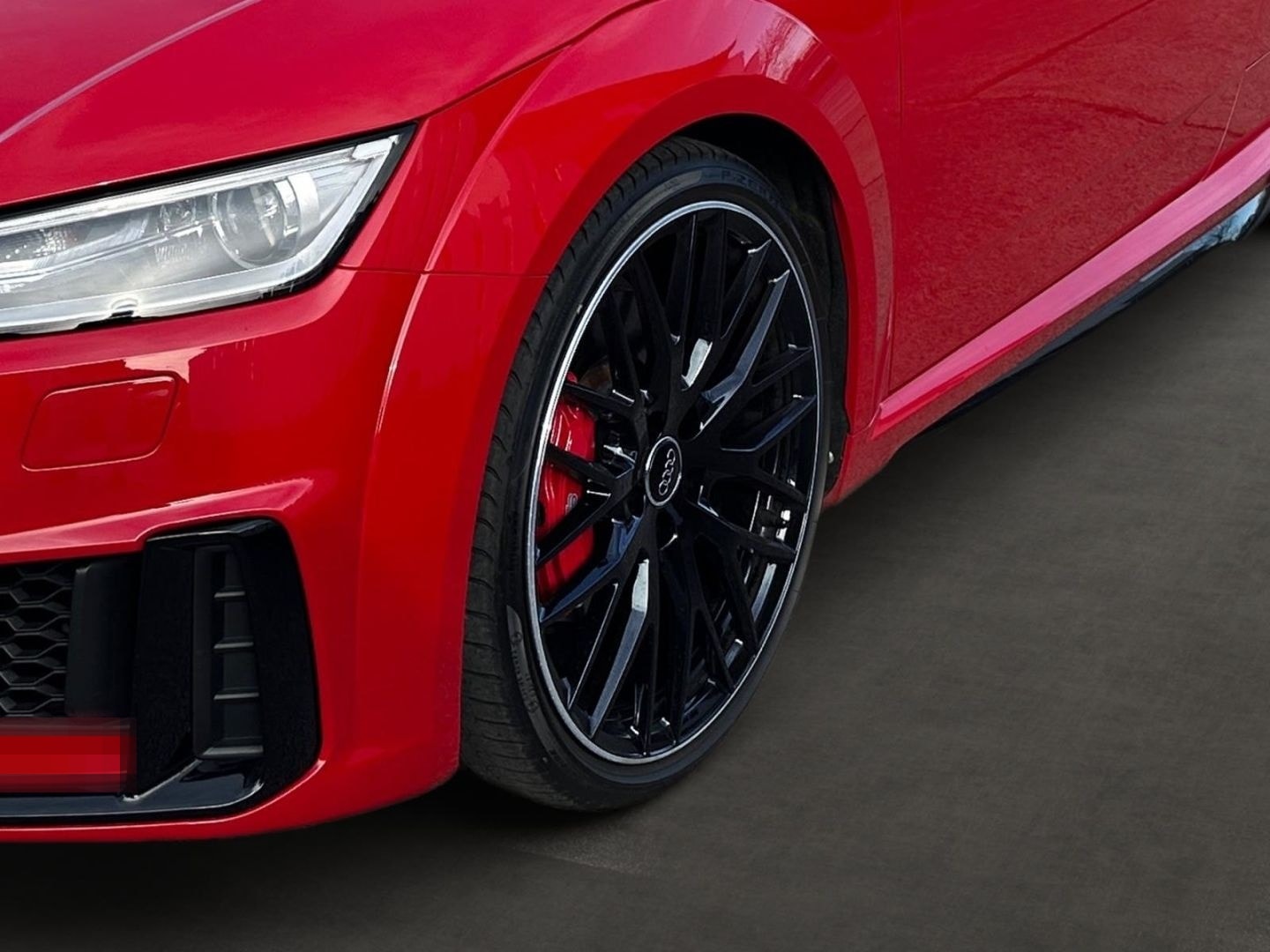 Audi TT Roadster 45 TFSI*S-Line Compet.*Navi+*20''* foto 11