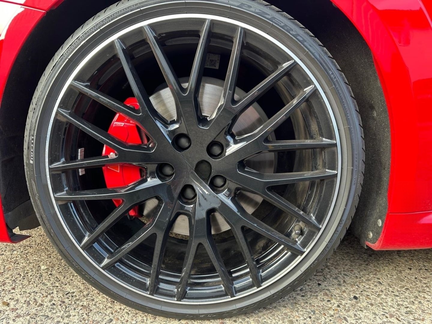 Audi TT Roadster 45 TFSI*S-Line Compet.*Navi+*20''* foto 12