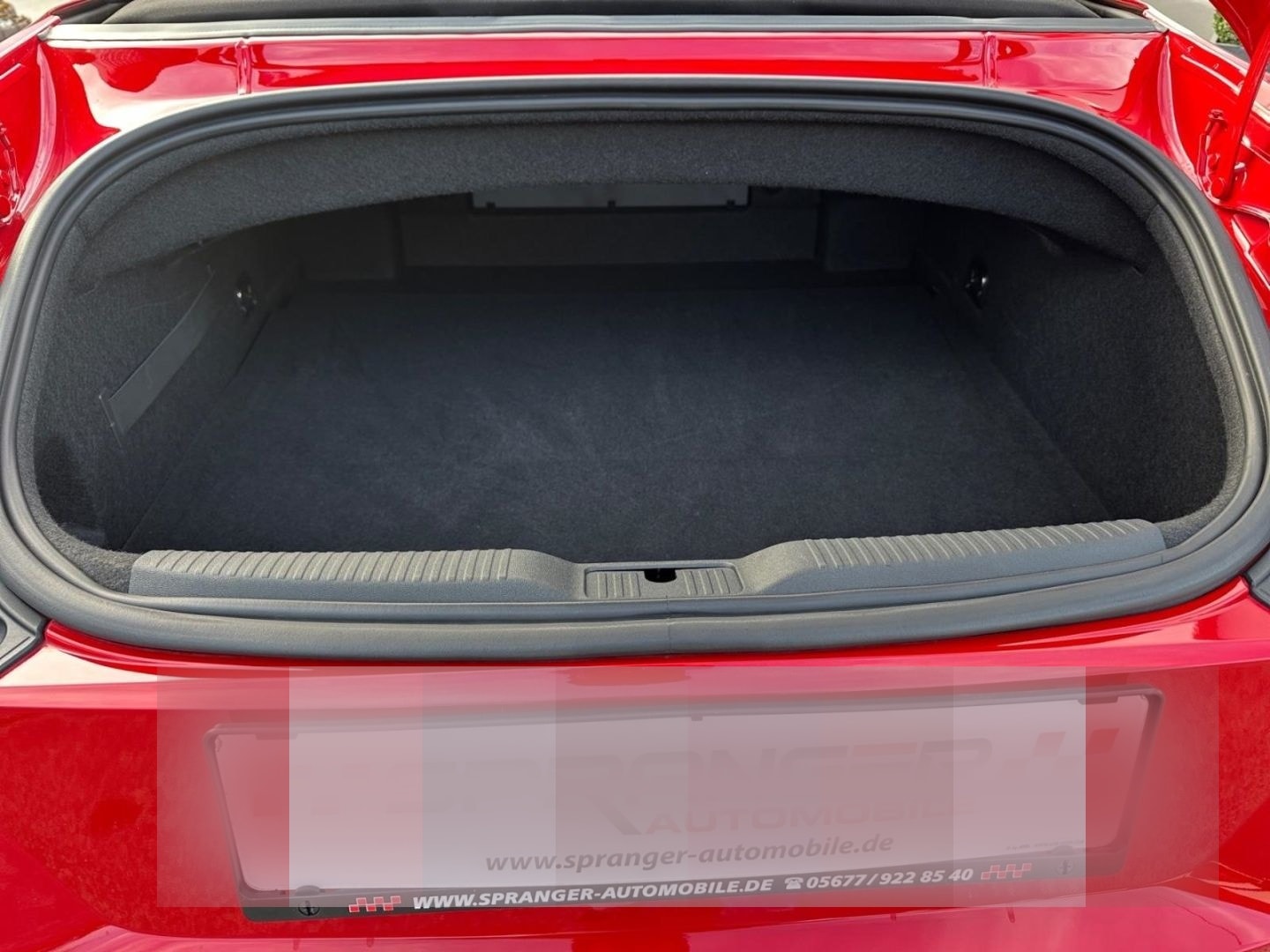 Audi TT Roadster 45 TFSI*S-Line Compet.*Navi+*20''* foto 13