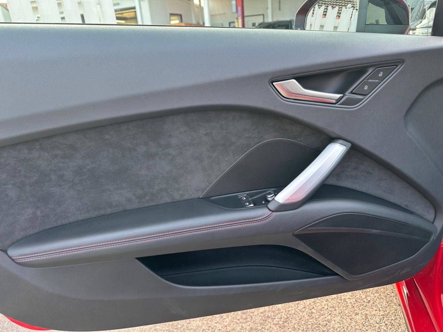 Audi TT Roadster 45 TFSI*S-Line Compet.*Navi+*20''* foto 17