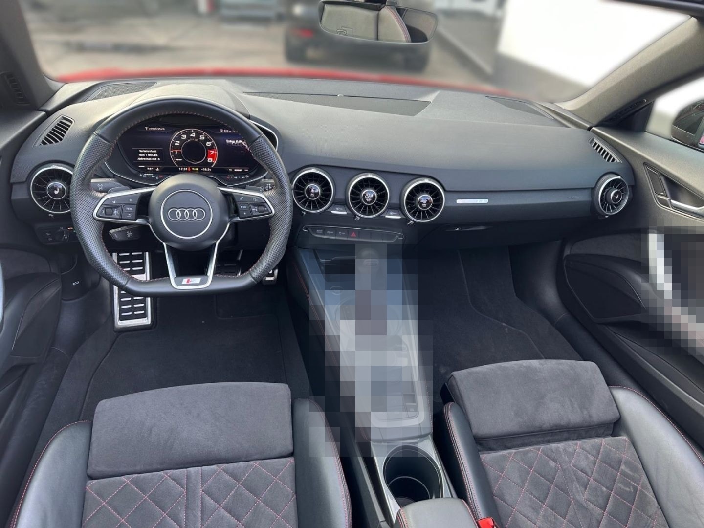 Audi TT Roadster 45 TFSI*S-Line Compet.*Navi+*20''* foto 21