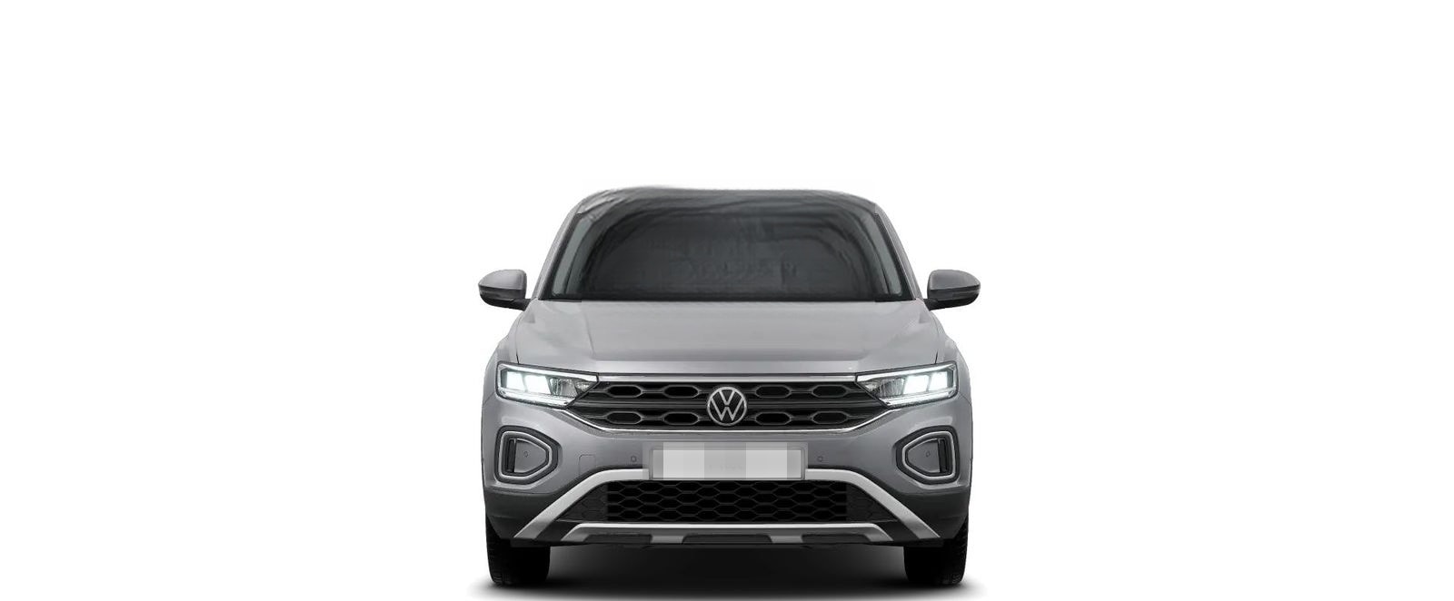Volkswagen T-Roc Life 1,0 TSI *LED*SHZ*DIGITAL*DAB*ALU* foto 3