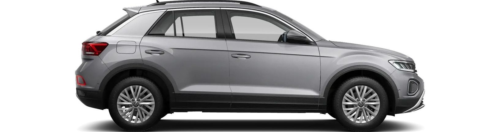 Volkswagen T-Roc Life 1,0 TSI *LED*SHZ*DIGITAL*DAB*ALU* foto 7