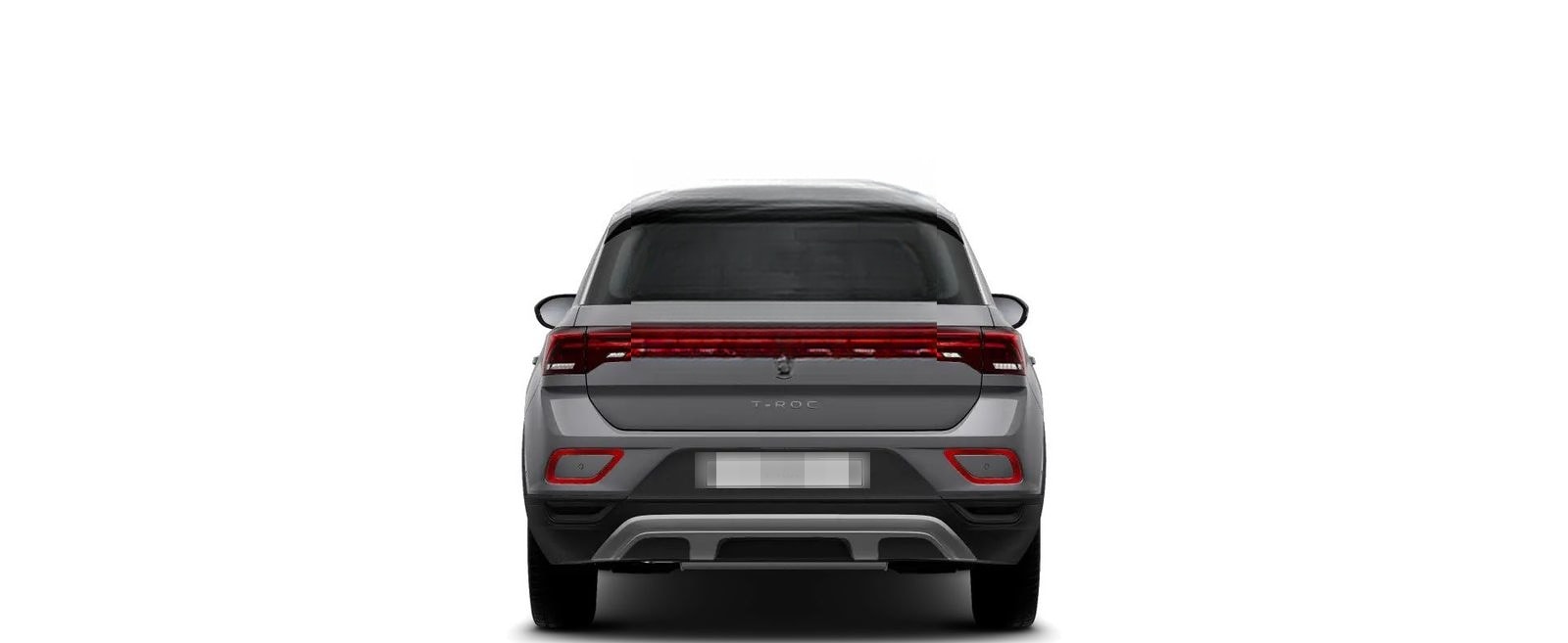 Volkswagen T-Roc Life 1,0 TSI *LED*SHZ*DIGITAL*DAB*ALU* foto 8