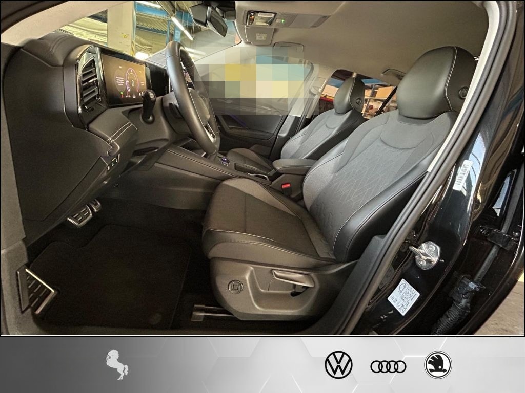 Volkswagen Tiguan 2.0TDI AHK(trailerassist) CarPlay LED*Cam foto 11