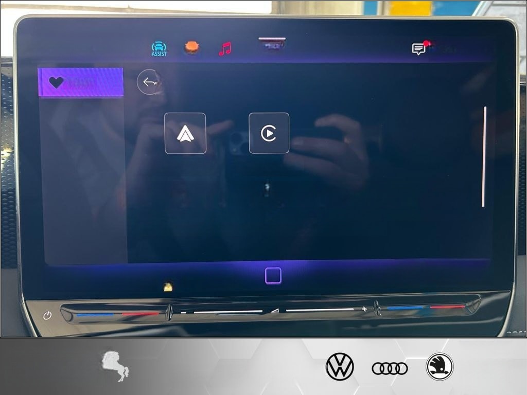 Volkswagen Tiguan 2.0TDI AHK(trailerassist) CarPlay LED*Cam foto 22