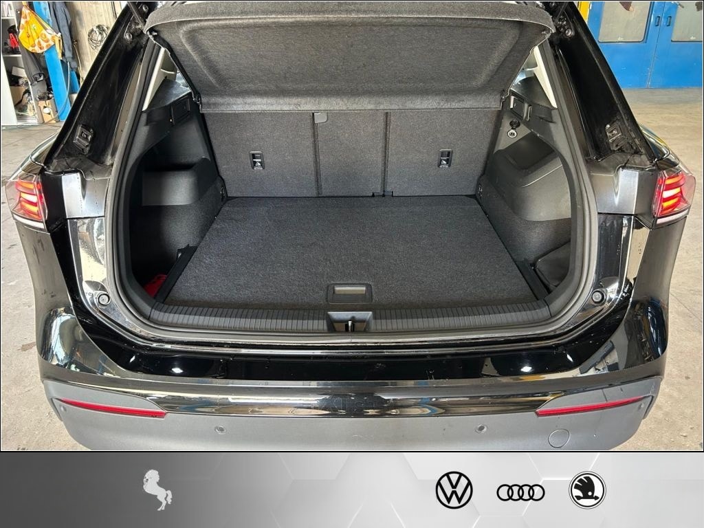 Volkswagen Tiguan 2.0TDI AHK(trailerassist) CarPlay LED*Cam foto 9