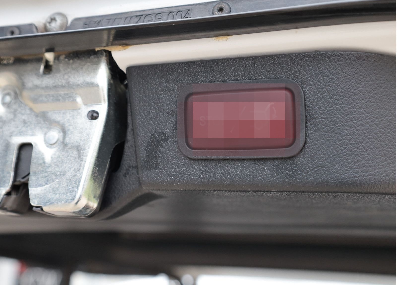 Mercedes-Benz EQV 300 lang,6Sitze,2 el.Schiebetür,Airmatic,LED foto 11