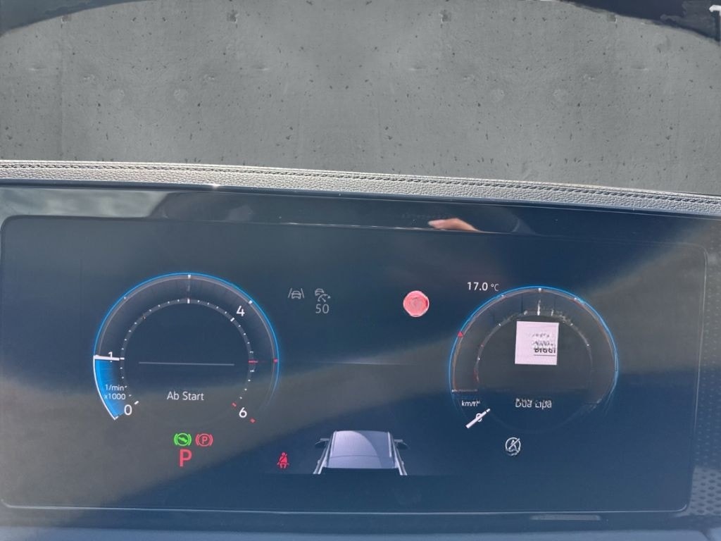 Volkswagen Tiguan TDI DSG GOAL AHK PlusPaket Navi AreaView foto 15