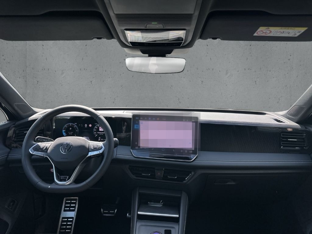 Volkswagen Tiguan TDI DSG GOAL AHK PlusPaket Navi AreaView foto 9