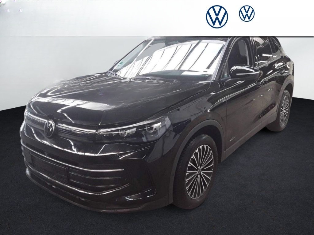 Volkswagen Tiguan Life 2.0 TDI DSG Goal AHK LED+ Nav ACC SH foto 1