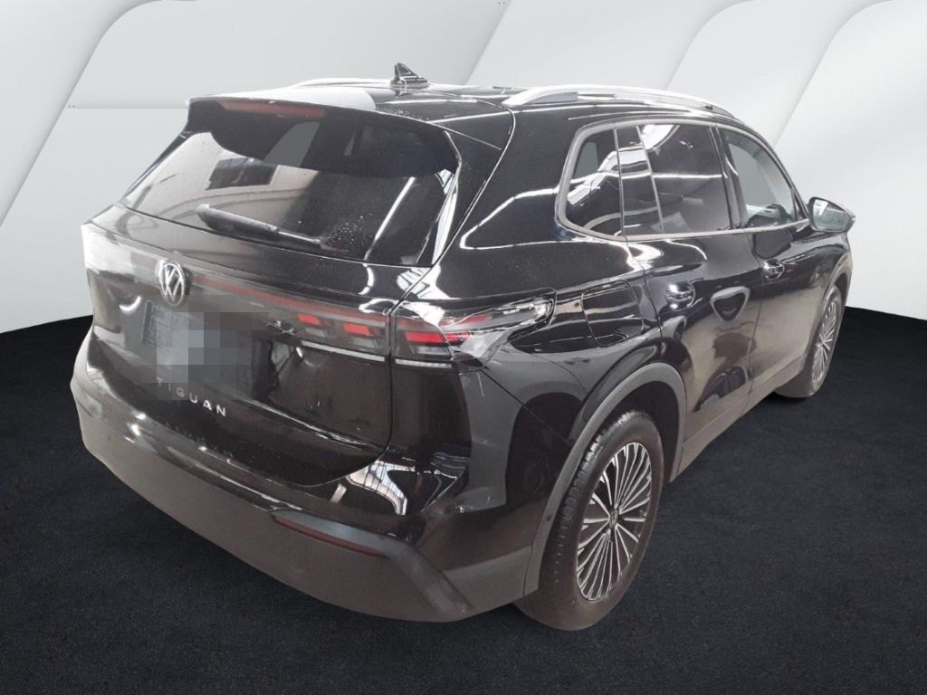 Volkswagen Tiguan Life 2.0 TDI DSG Goal AHK LED+ Nav ACC SH foto 2