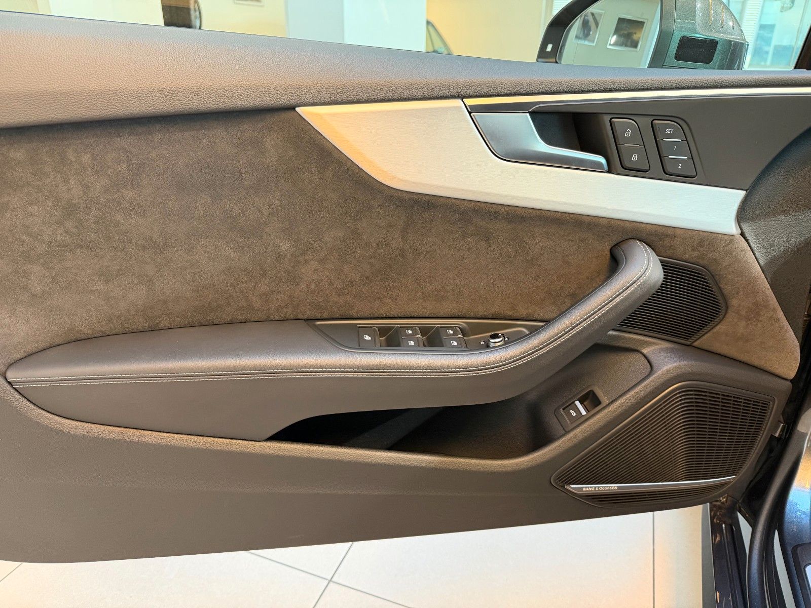 Audi A5 Cabriolet 45 TFSI quattro sport S-Line Plus foto 21