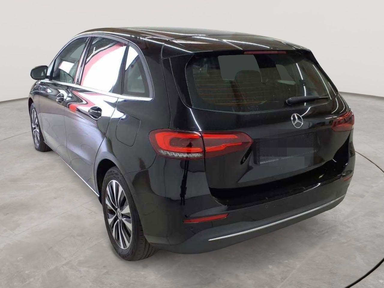 Mercedes-Benz B 250 e 8G-DCT Style Navi SHz LED foto 2