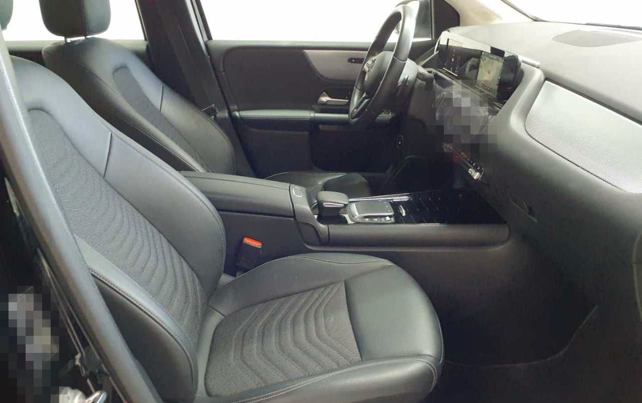 Mercedes-Benz B 250 e 8G-DCT Style Navi SHz LED foto 11