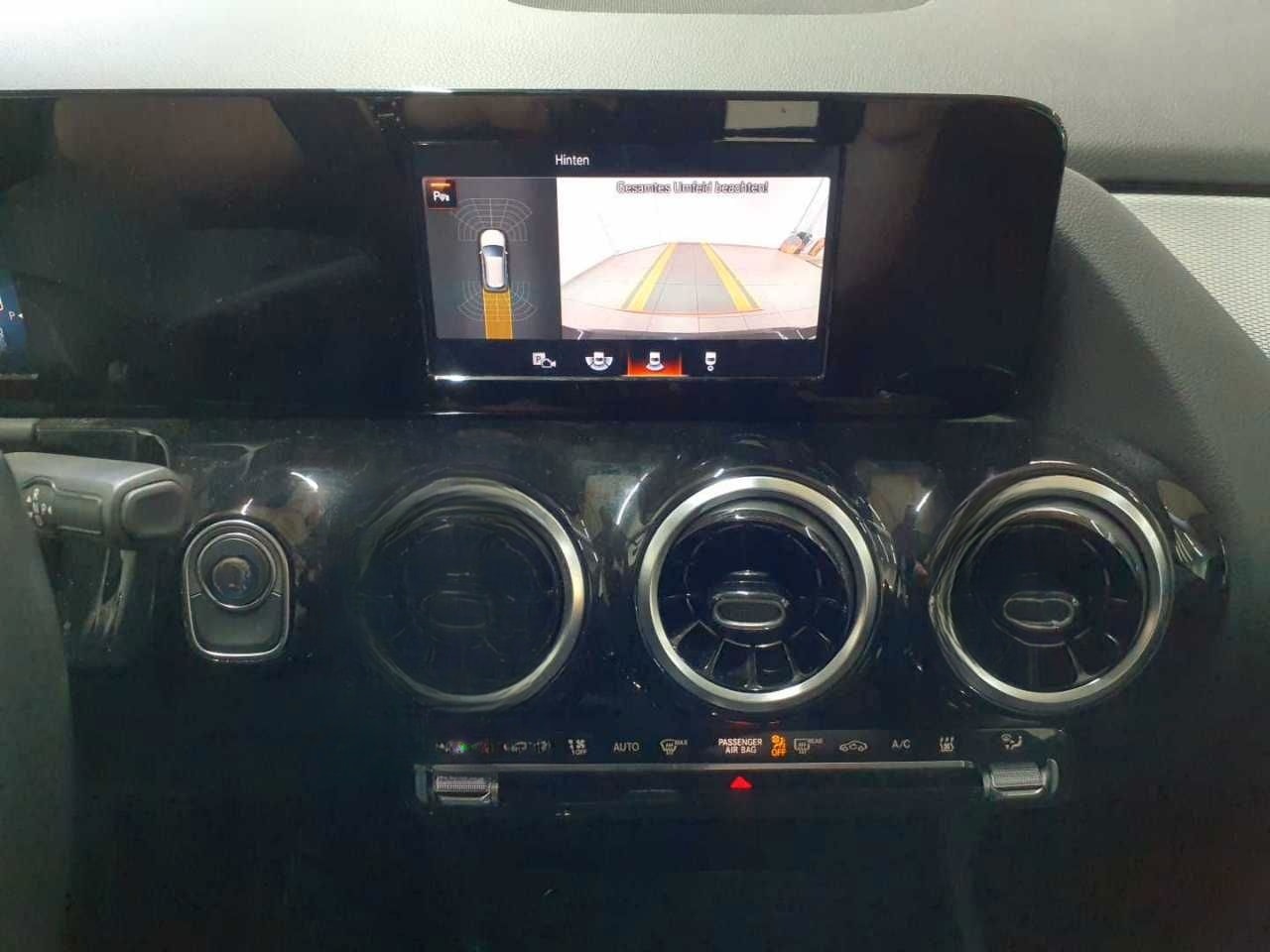 Mercedes-Benz B 250 e 8G-DCT Style Navi SHz LED foto 13