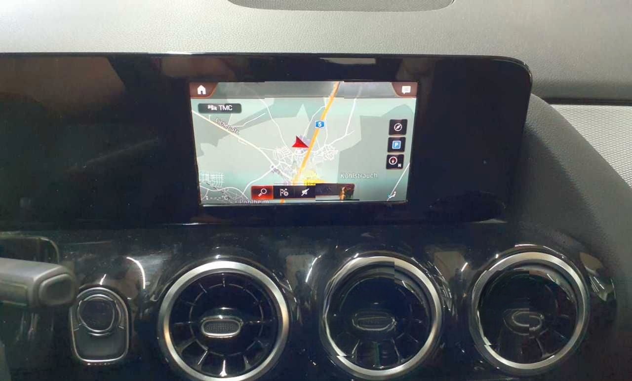 Mercedes-Benz B 250 e 8G-DCT Style Navi SHz LED foto 14