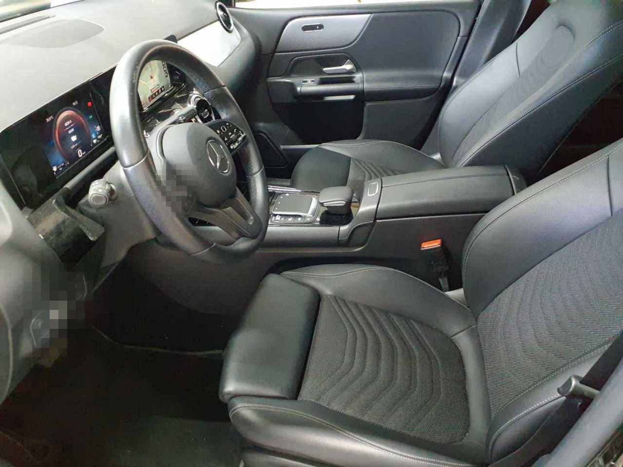 Mercedes-Benz B 250 e 8G-DCT Style Navi SHz LED foto 3