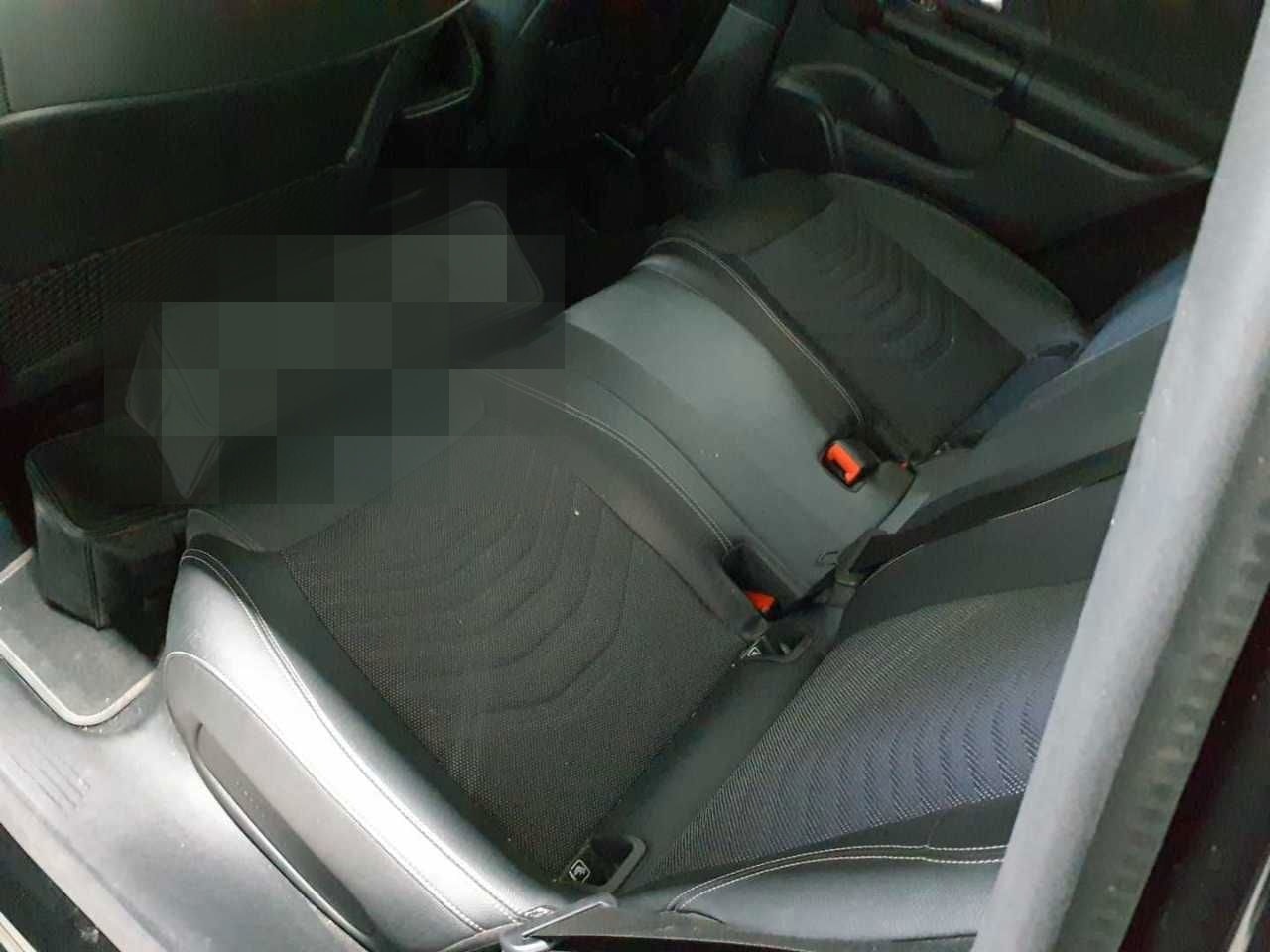 Mercedes-Benz B 250 e 8G-DCT Style Navi SHz LED foto 8