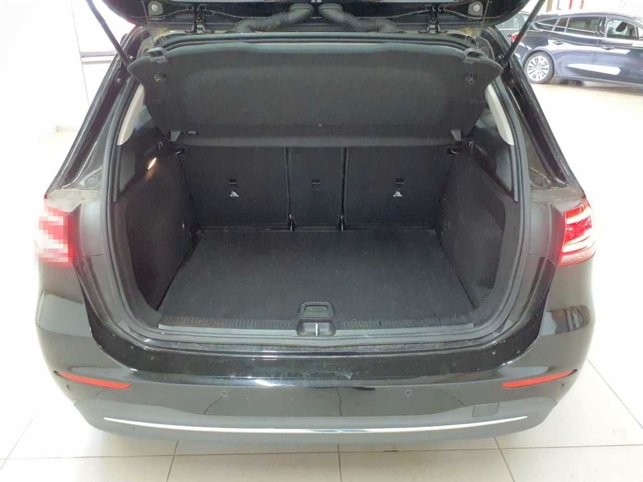 Mercedes-Benz B 250 e 8G-DCT Style Navi SHz LED foto 9