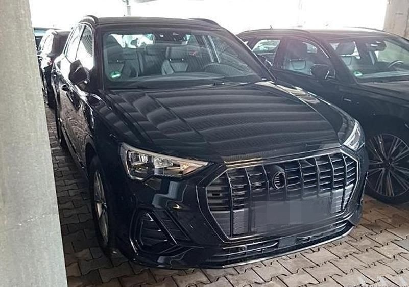 Audi Q3 35 TFSI S tronic S Line Int AHK,Kamera,Smartp foto 4