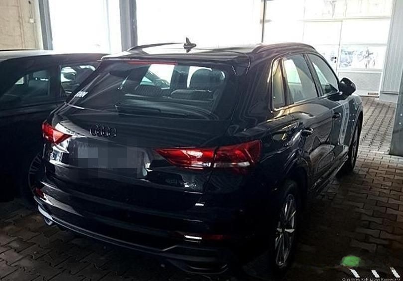 Audi Q3 35 TFSI S tronic S Line Int AHK,Kamera,Smartp foto 5