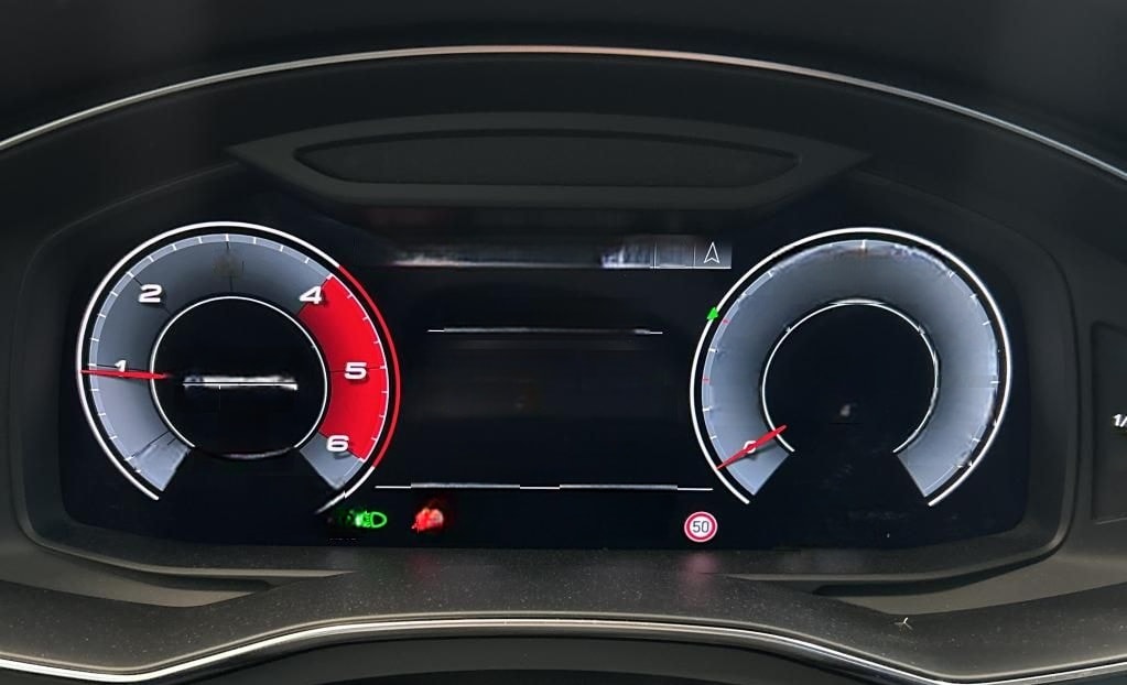 Audi A6 Avant 45 TDI sport quattro S-tronic LED AHK N foto 6