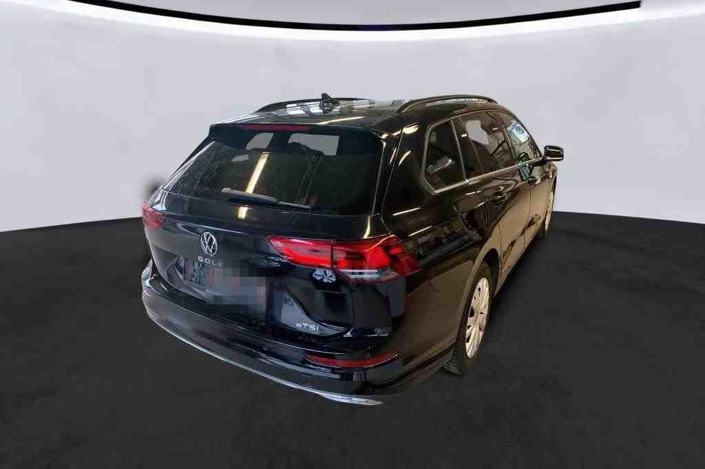 Volkswagen Golf VIII Variant eTSI Style DSG LEDplus CarPlay foto 2